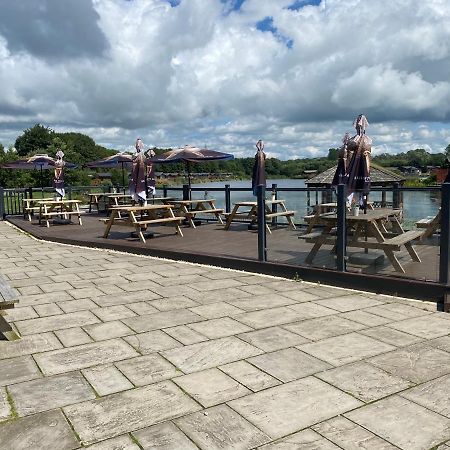 4 Lakes Holiday Let Villa Carnforth Exterior foto