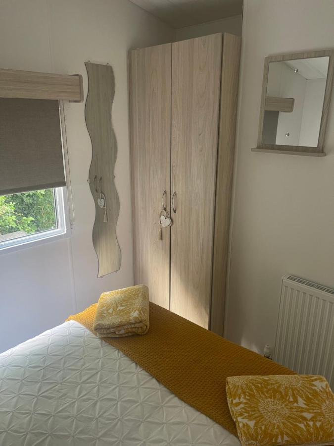 4 Lakes Holiday Let Villa Carnforth Exterior foto